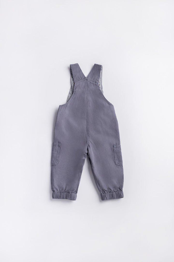 Long Dungaree