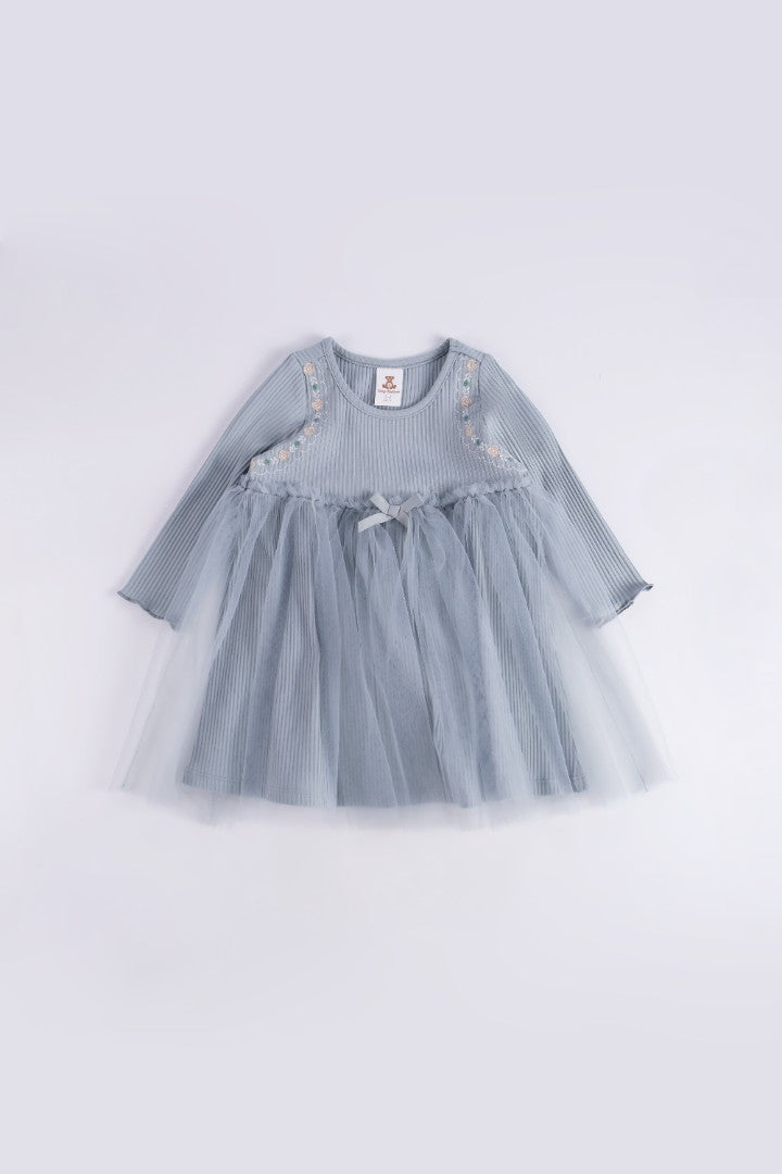 Tulle Dress