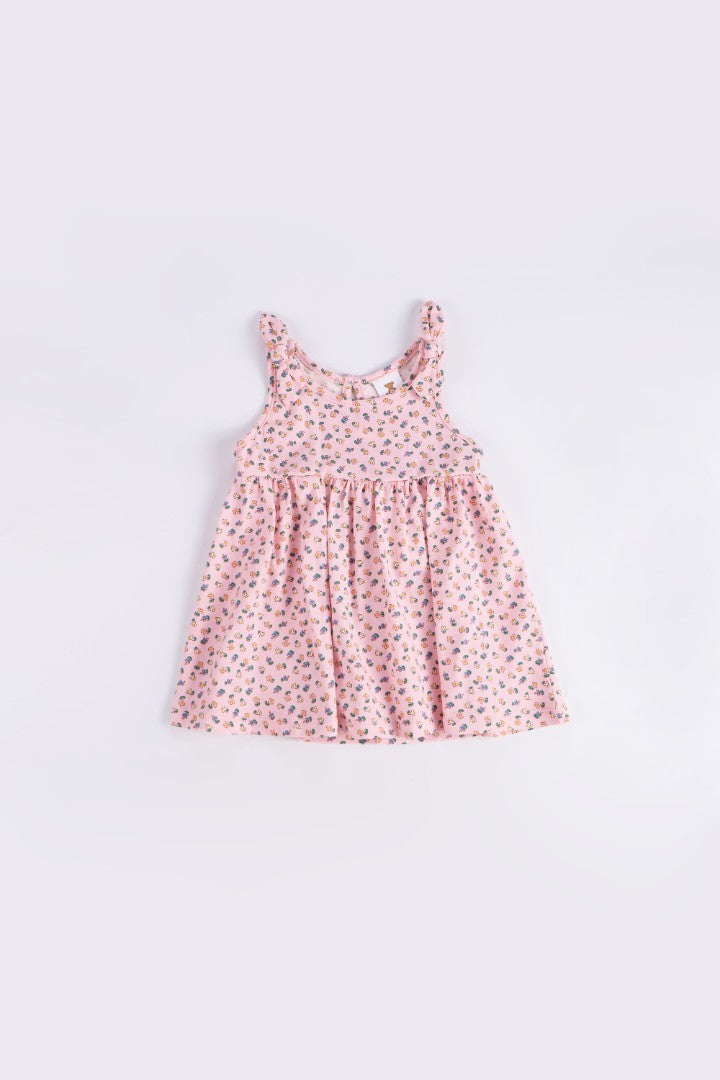 Jersey Dress
