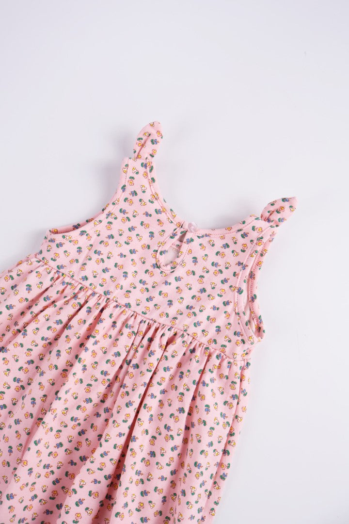 Jersey Dress