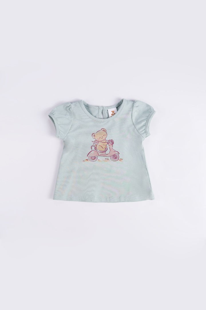Graphic T-Shirt