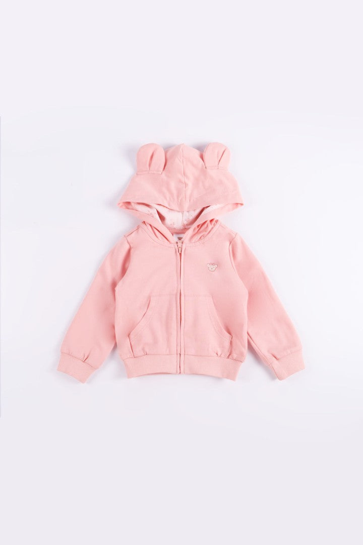 Hoodie Jacket