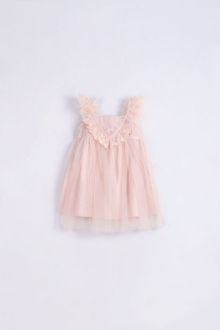 Tulle Party Dress