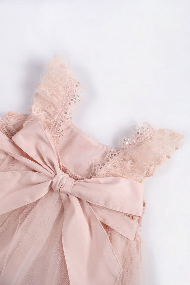 Tulle Party Dress