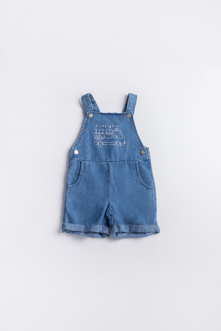 Dungaree
