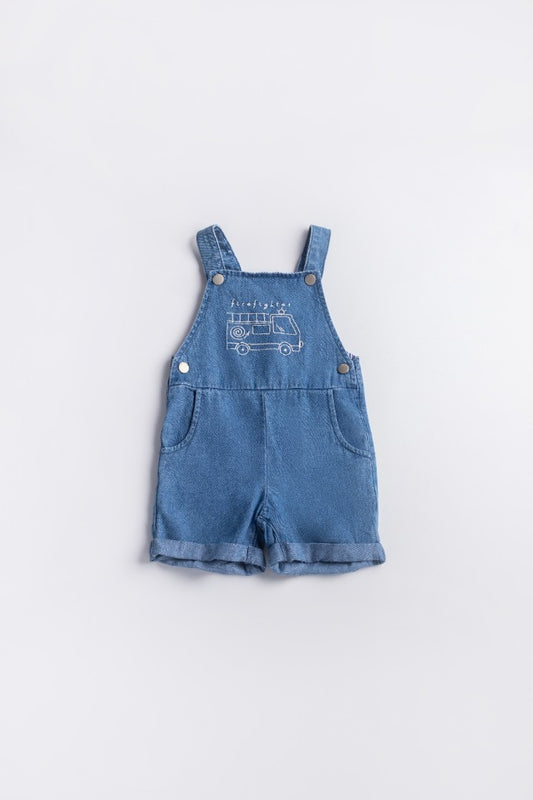 Dungaree