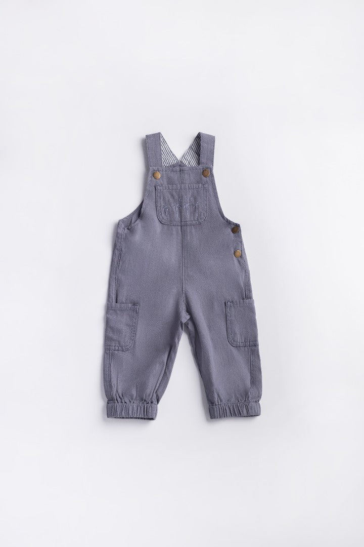 Long Dungaree