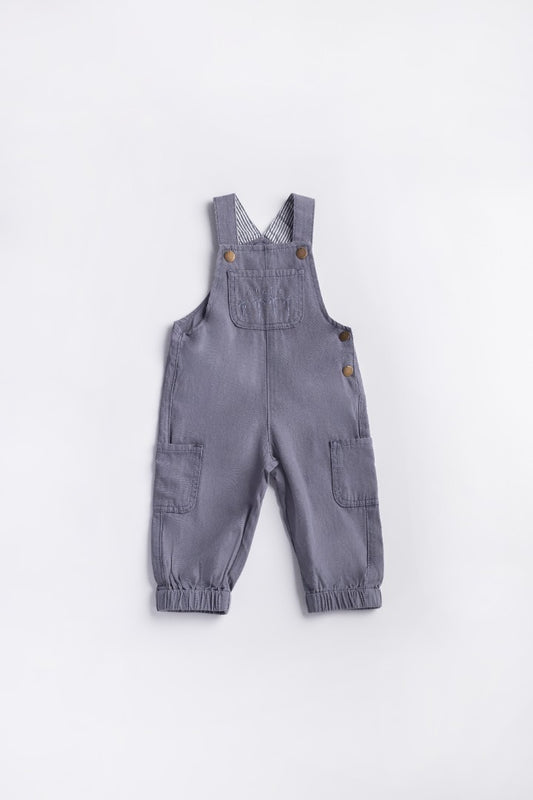 Long Dungaree