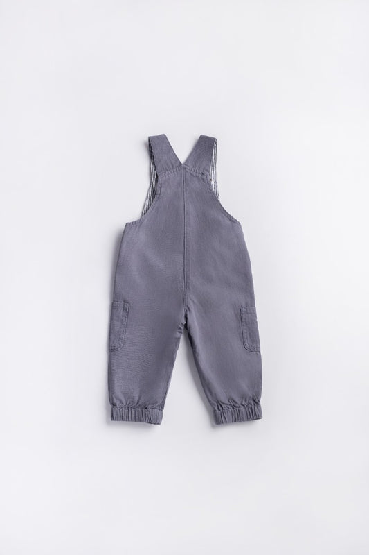 Long Dungaree