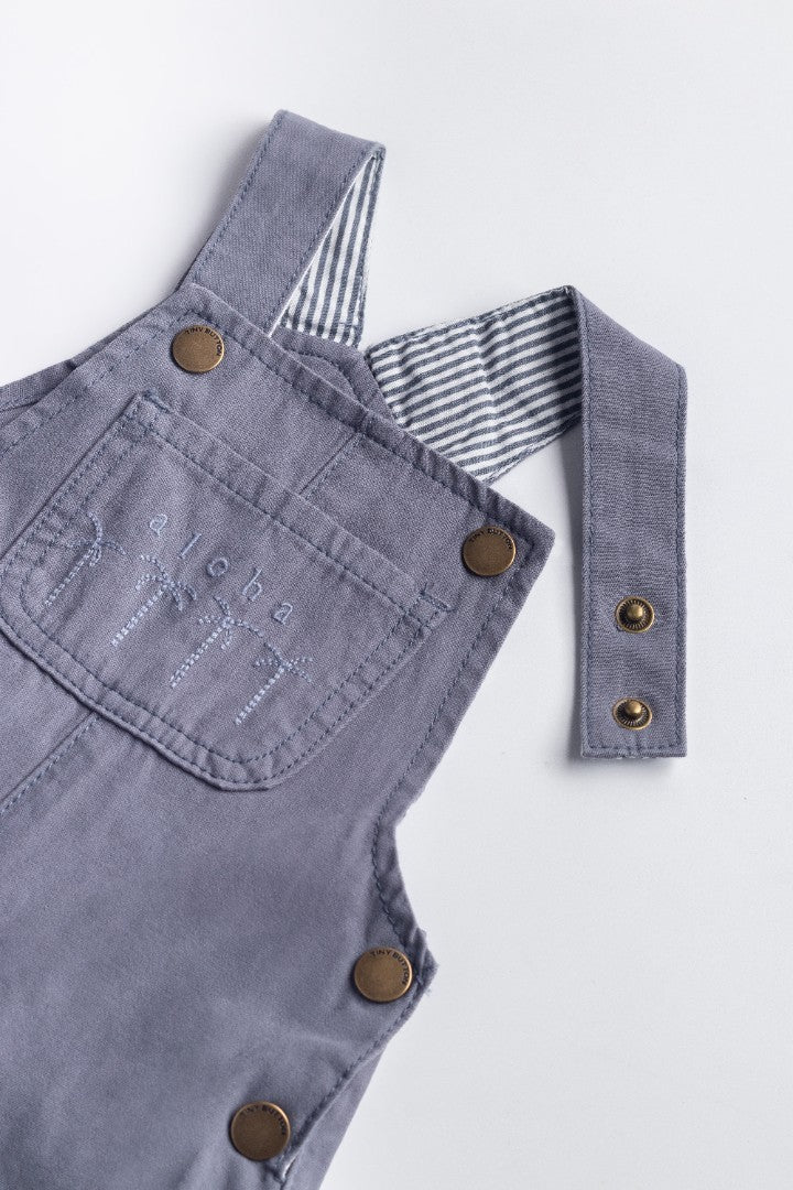 Long Dungaree