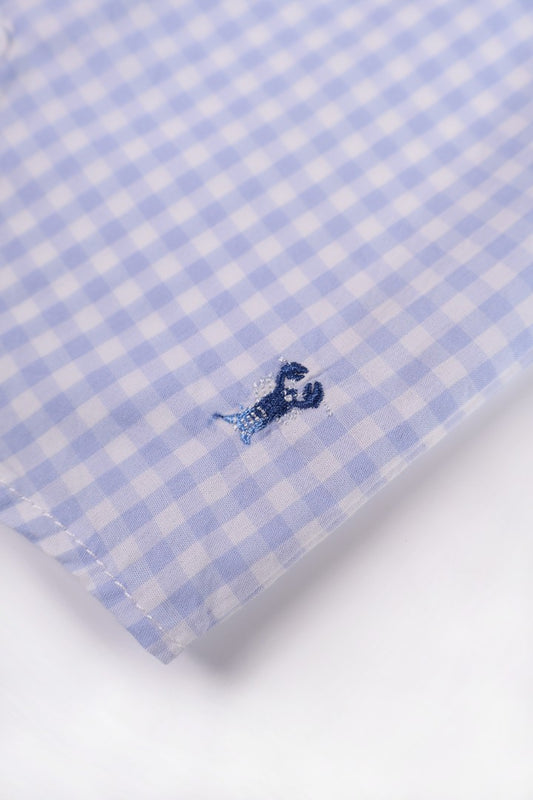 Embroidered Shirt