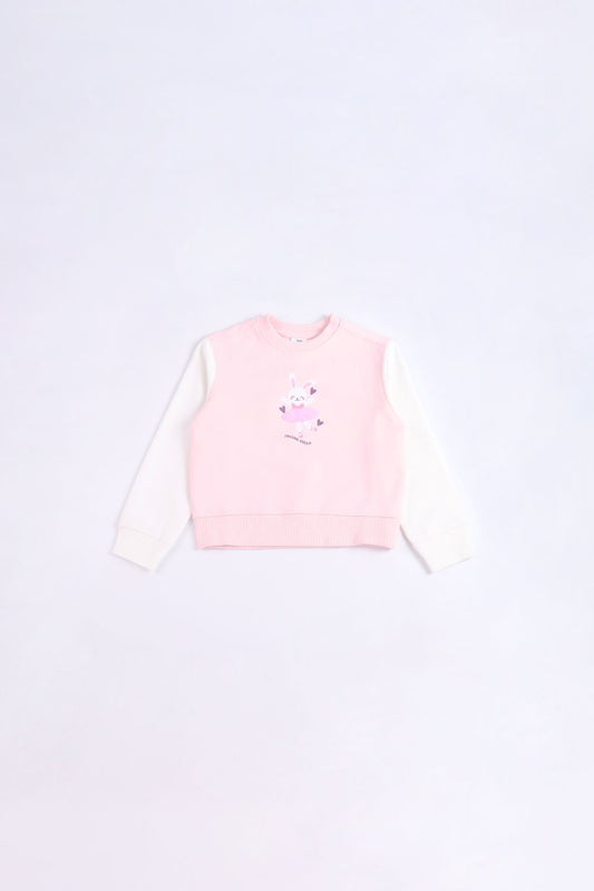 Graphic Sweater