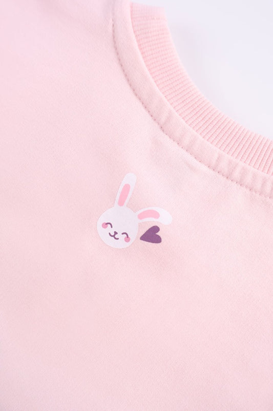 Graphic Sweater