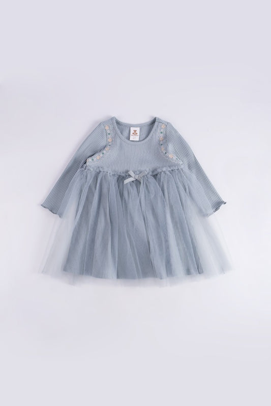 Tulle Dress