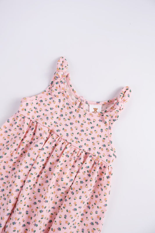Jersey Dress