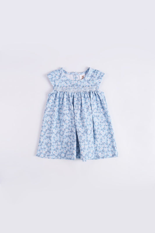 Jersey Dress