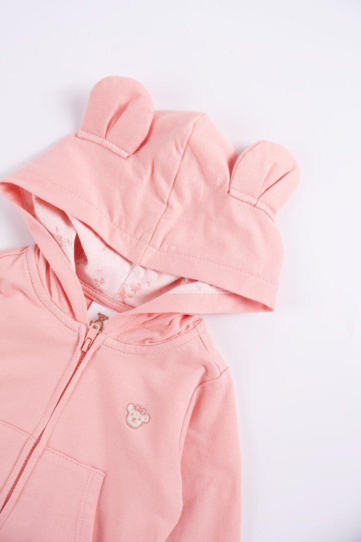 Hoodie Jacket