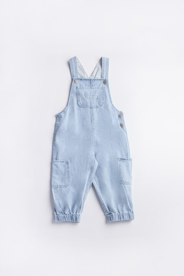 Long Dungaree