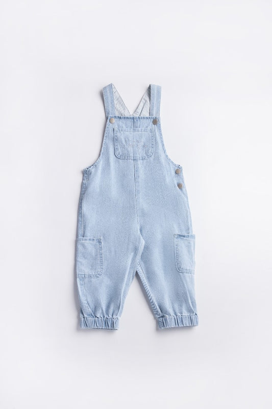 Long Dungaree