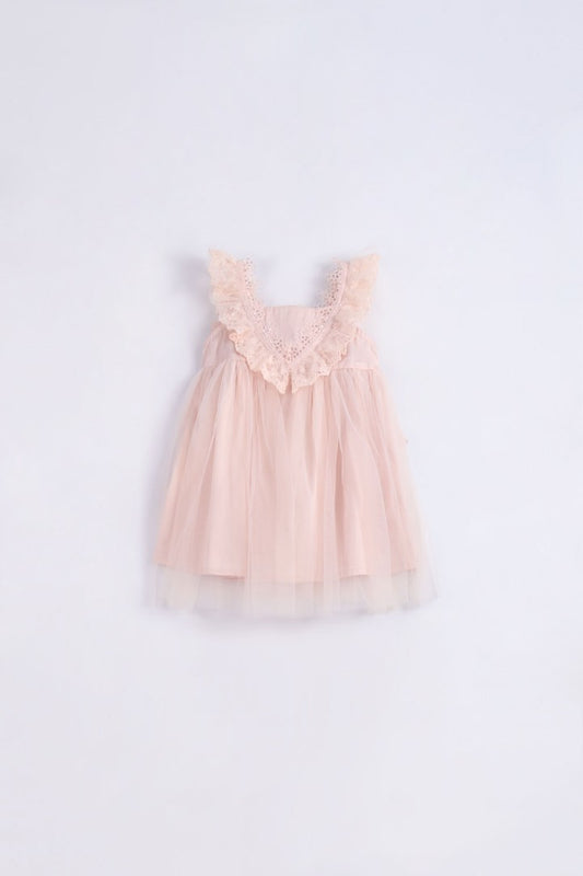 Tulle Party Dress